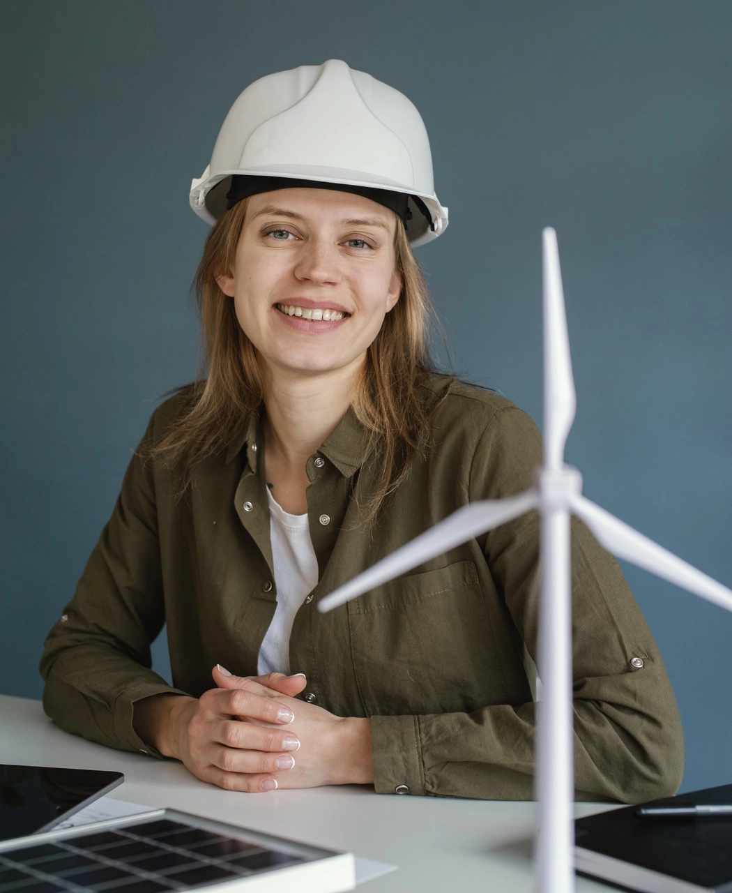 A Importância da Engenharia Sustentável para o Futuro