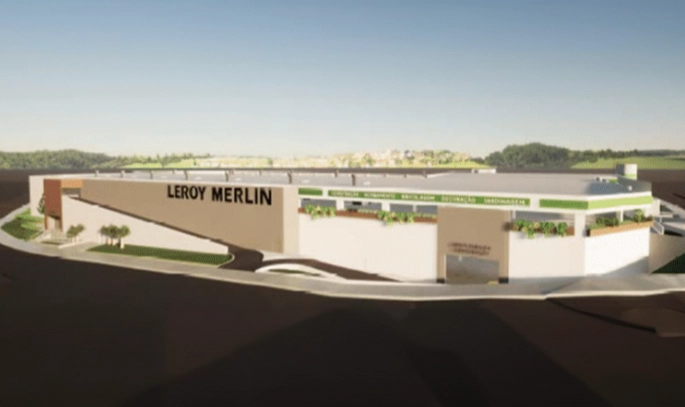 Leroy Merlin