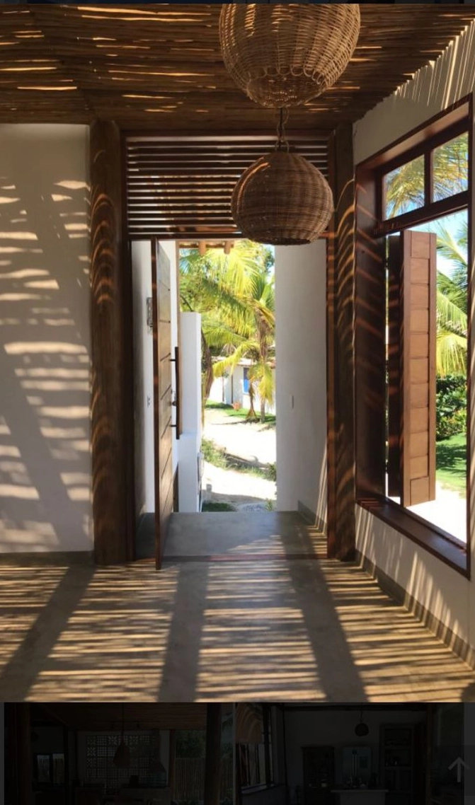 Casa Três Letras