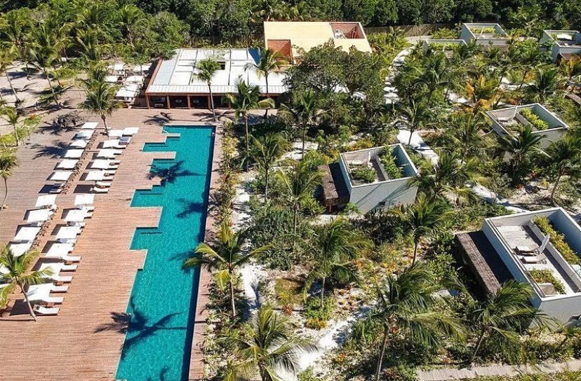 Hotel Fasano