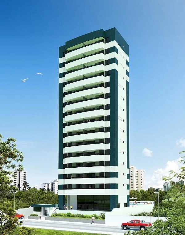 Construções residenciais
