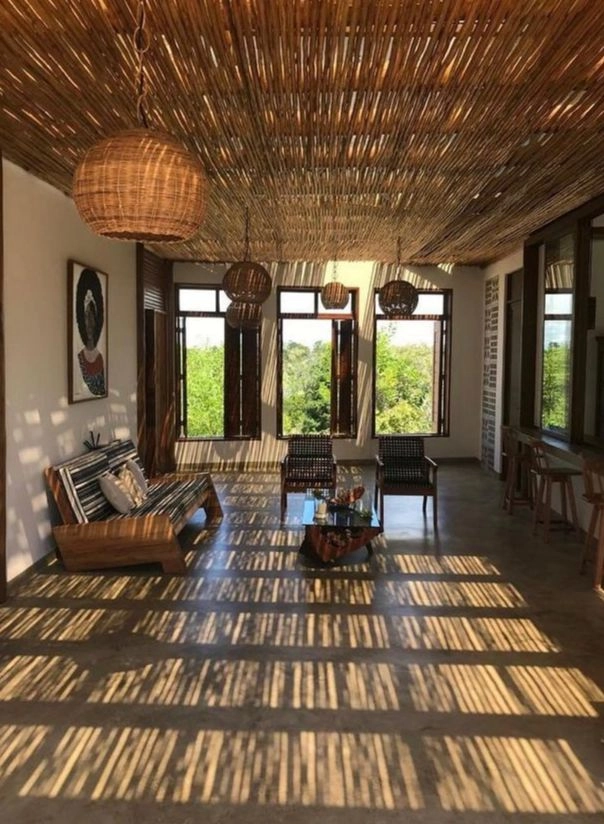 Construções de alto padrão